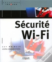 Securite Wi-Fi