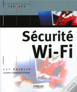Capa do artigo Securite Wi-Fi
