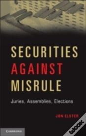 Capa do artigo Securities Against Misrule