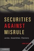 Securities Against Misrule