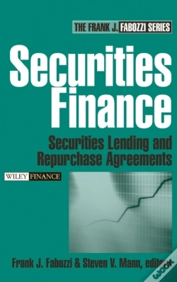 Capa do artigo Securities Finance