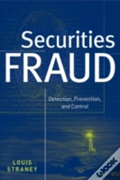 Capa do artigo Securities Fraud