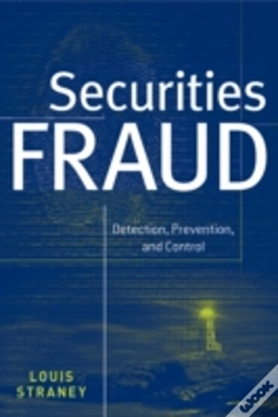 Capa do artigo Securities Fraud