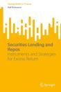 Securities Lending And Repos - Preview