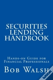 Capa do artigo Securities Lending Handbook