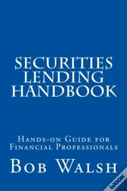 Capa do artigo Securities Lending Handbook