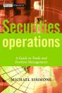 Securities Operations - Preview