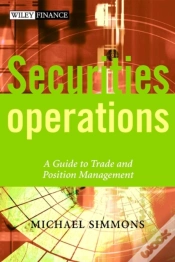 Capa do artigo Securities Operations