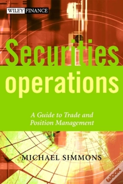 Capa do artigo Securities Operations