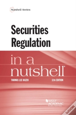 Capa do artigo Securities Regulation In A Nutshell