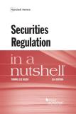 Securities Regulation In A Nutshell
