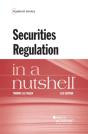 Securities Regulation In A Nutshell - Preview