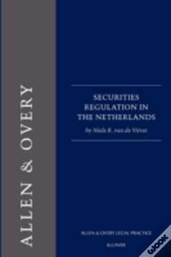 Capa do artigo Securities Regulation In The Netherlands
