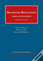 Capa do artigo Securities Regulation