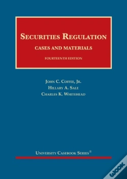 Capa do artigo Securities Regulation