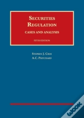 Securities Regulation