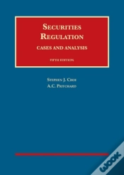 Capa do artigo Securities Regulation