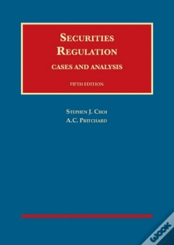 Capa do artigo Securities Regulation