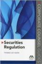 Securities Regulation - Preview