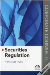 Capa do artigo Securities Regulation