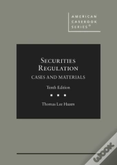 Securities Regulation