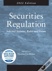 Securities Regulation
