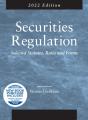 Securities Regulation - Preview