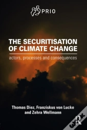 Securitisation Of Climate Change