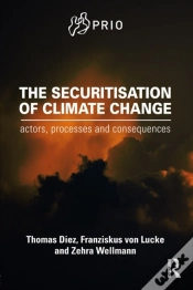 Capa do artigo Securitisation Of Climate Change