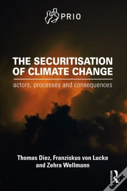 Capa do artigo Securitisation Of Climate Change