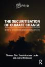 Securitisation Of Climate Change - Preview