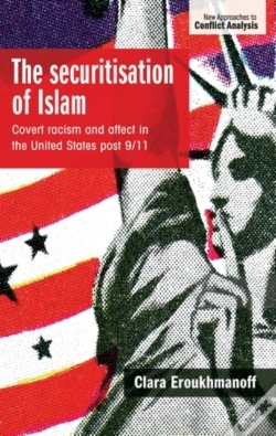 Capa do artigo Securitisation Of Islam