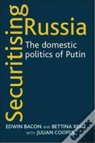 Securitising Russia