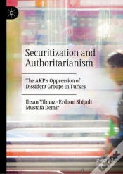 Capa do artigo Securitization And Authoritarianism