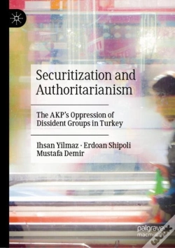 Capa do artigo Securitization And Authoritarianism