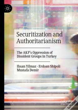 Capa do artigo Securitization And Authoritarianism