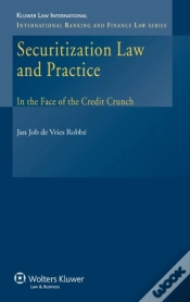 Capa do artigo Securitization Law And Practice