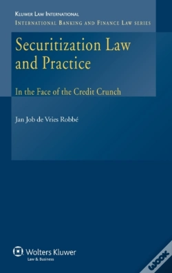 Capa do artigo Securitization Law And Practice