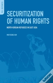 Capa do artigo Securitization Of Human Rights