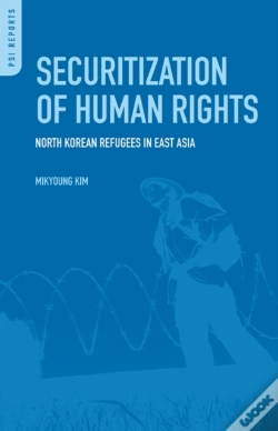 Capa do artigo Securitization Of Human Rights