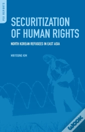 Securitization Of Human Rights