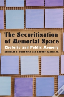 Capa do artigo Securitization Of Memorial Space