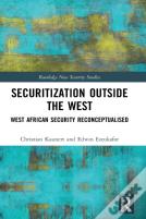 Securitization Outside The West