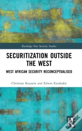 Securitization Outside The West