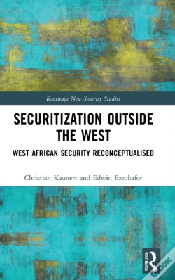 Capa do artigo Securitization Outside The West