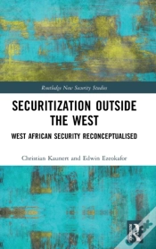 Capa do artigo Securitization Outside The West