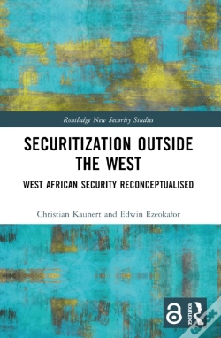 Capa do artigo Securitization Outside The West