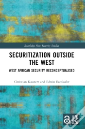 Capa do artigo Securitization Outside The West
