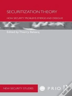 Capa do artigo Securitization Theory