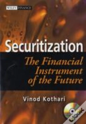Capa do artigo Securitization